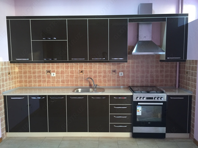 №1 buyurtma bo'yicha oshxona mebellari - по запросу