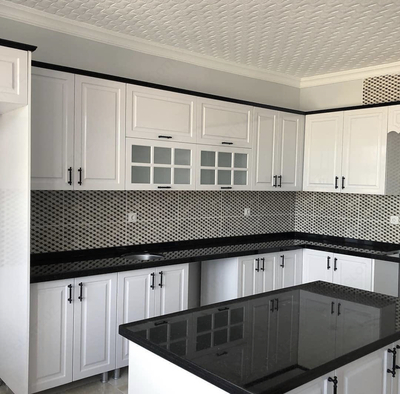 Цена по запросу Кухонная мебель на заказ