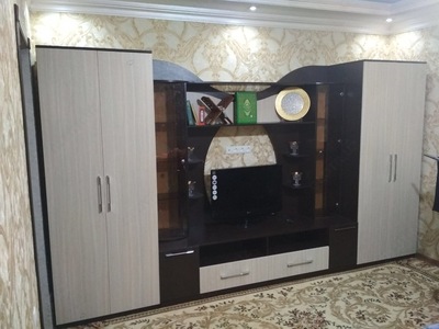 Кухонная мебель на заказ - Цена по запросу