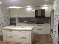 по запросу Кухонная мебель на заказ