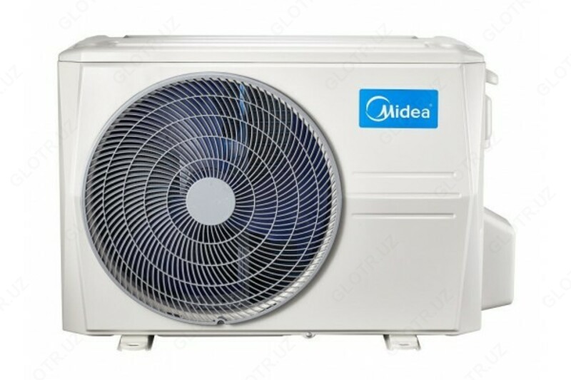  Кондиционер Midea Alba 7000 BTU - 