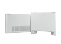  Фанкойлы Midea для систем Чиллер-фанкойл Midea-Uzb