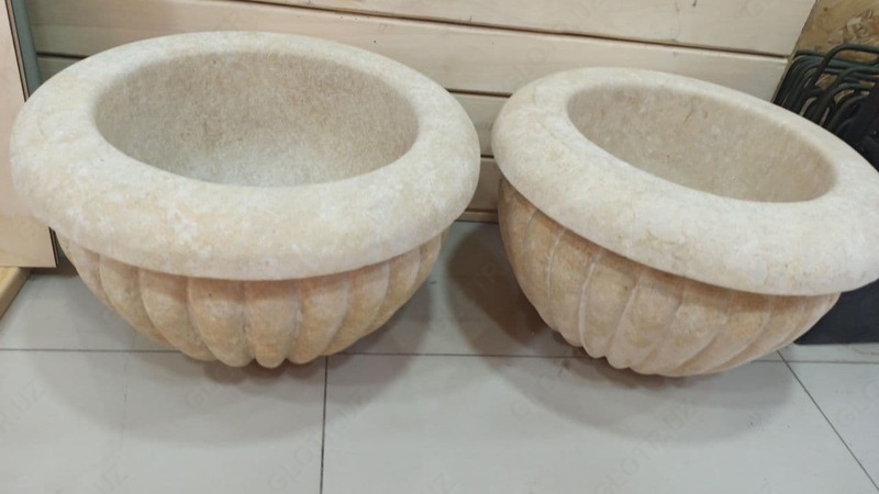 Чаша для хамама