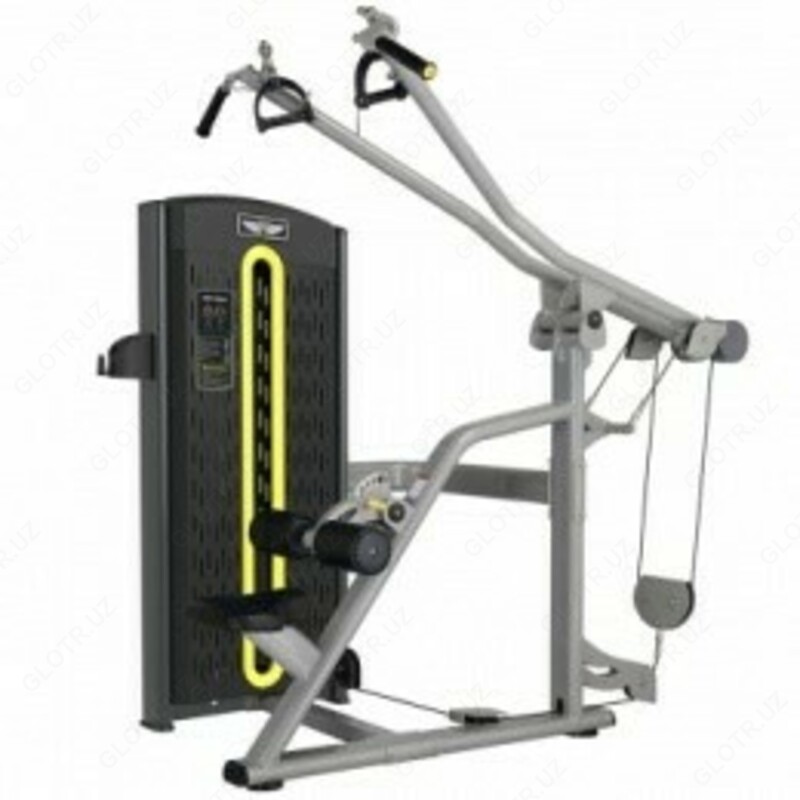 M5S-012- Lat Pull down