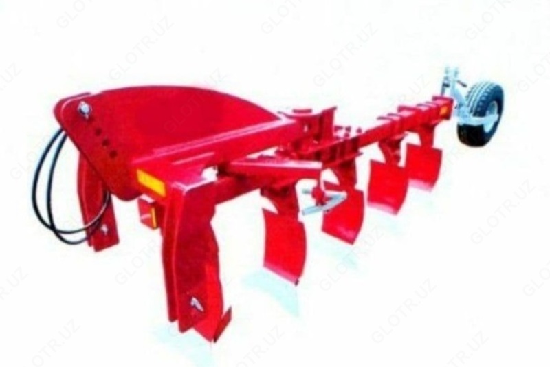 Qaytariladigan shudgor OMOCH ON 3/4/5