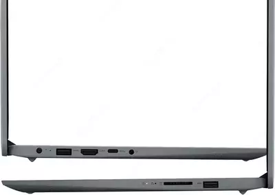 Ноутбук Lenovo IdeaPad 1 15IGL7 (82V700DGUE), Cloud Grey