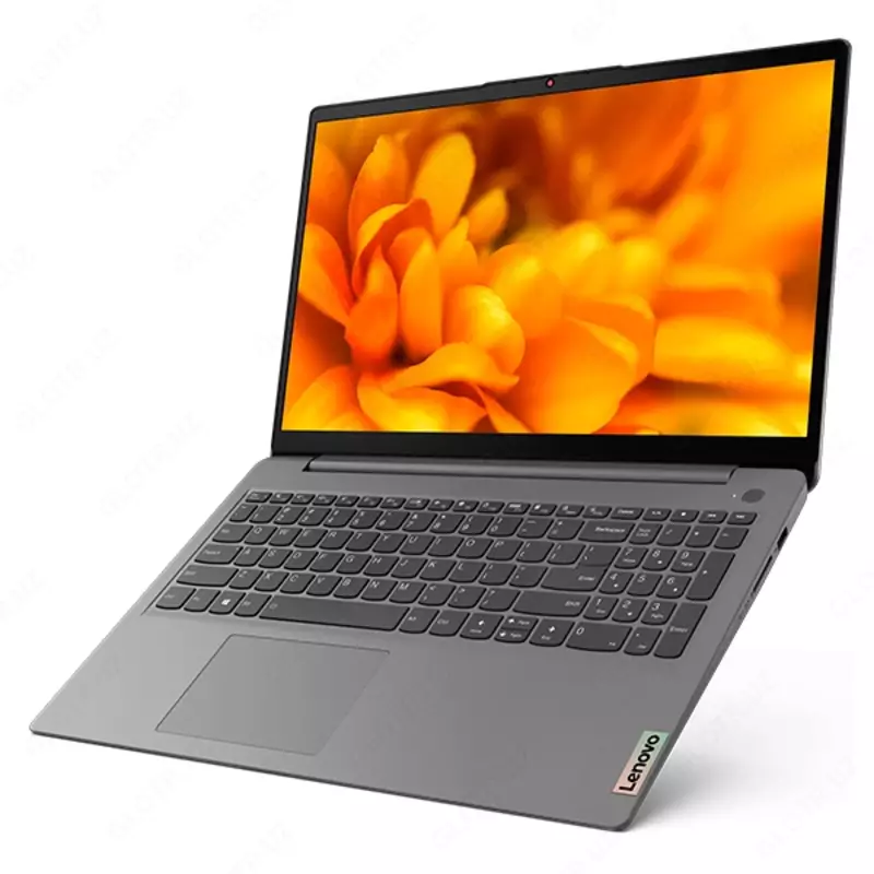 Ноутбук Lenovo IdeaPad 3 15IAU7 (82RK00KYRK)