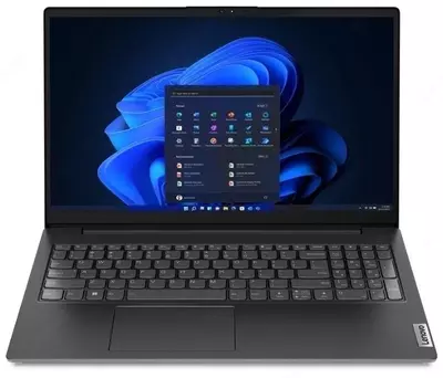 Lenovo V15 G3 IAP noutbuki (82TT00JAAK) Qora