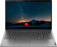 Ноутбук Lenovo ThinkBook 15 G2 (20VE007SAK) Mineral Grey