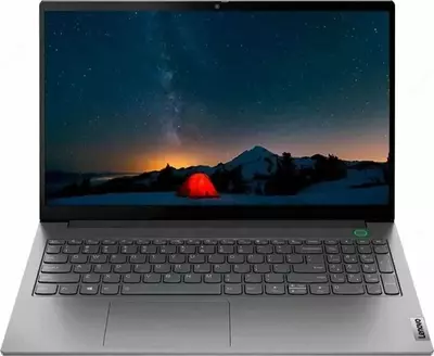 Lenovo ThinkBook 15 G2 noutbuki (20VE007SAK) Mineral kulrang