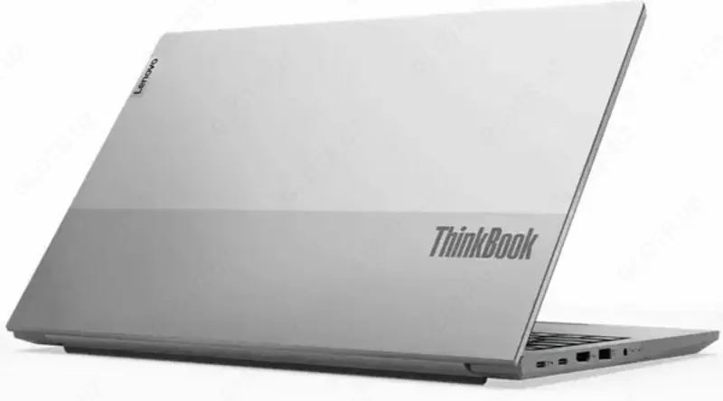 Lenovo ThinkBook 15 G2 noutbuki (20VE007SAK) Mineral kulrang
