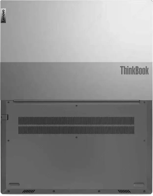 Lenovo ThinkBook 15 G2 noutbuki (20VE007SAK) Mineral kulrang