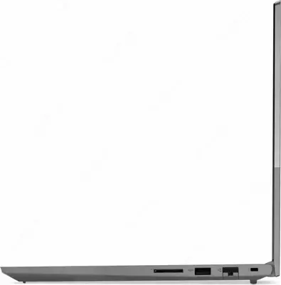 Lenovo ThinkBook 15 G2 noutbuki (20VE007SAK) Mineral kulrang Chakana savdo