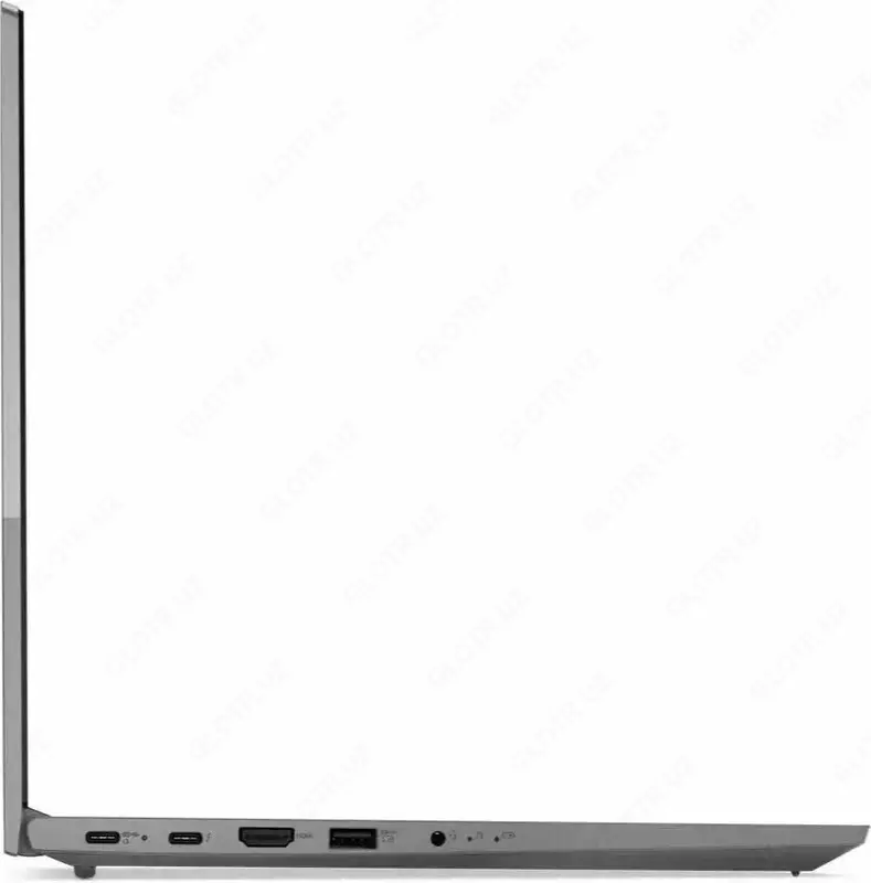 Lenovo ThinkBook 15 G2 noutbuki (20VE007SAK) Mineral kulrang