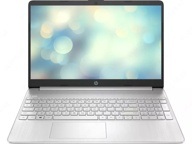 Ноутбук HP 15s-fq5004nia (3G9) (6G3G9EA)