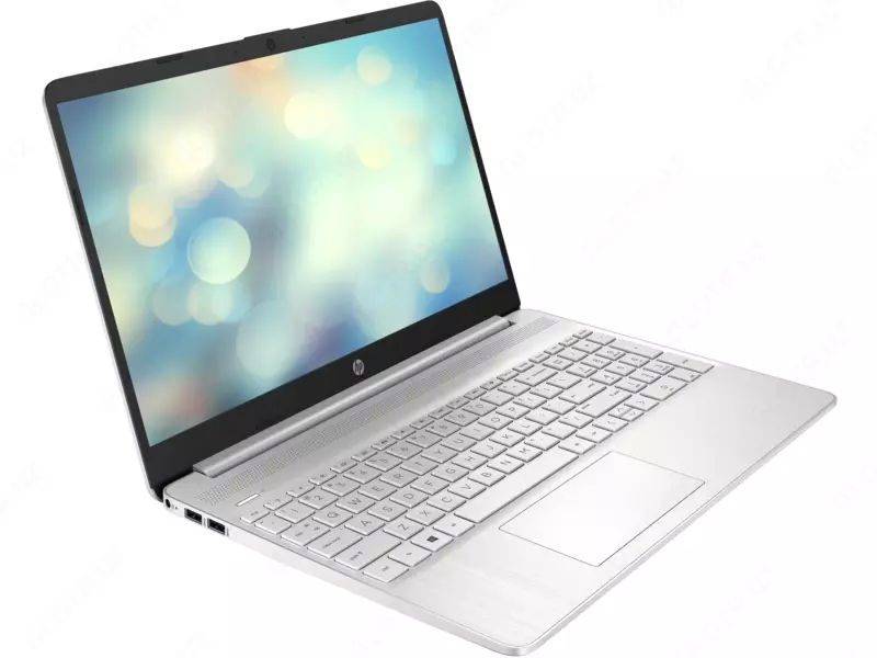 Ноутбук HP 15s-fq5004nia (3G9) (6G3G9EA)