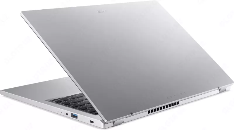 Ноутбук Acer Aspire 3 A315 Ultra Slim (NX.KDEER.00E) Silver Только в розницу
