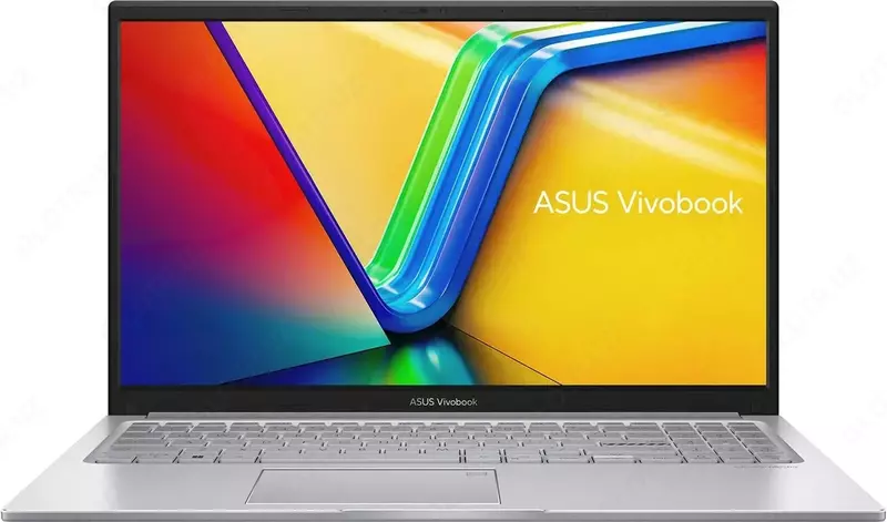 Ноутбук ASUS Vivobook 15 (90NB10J2-M00FD0 / X1504VA-BQ361) Silver - 5 932 000 сум