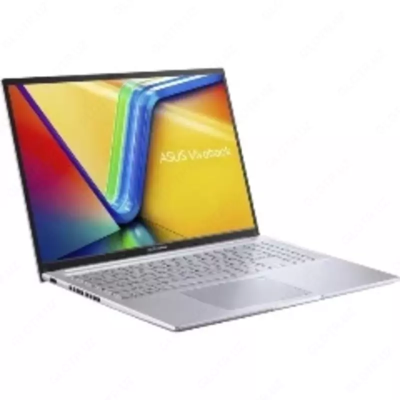 Ноутбук ASUS Vivobook 16 (90NB0ZA2-M00KB0 / X1605ZA-MB364) Silver
