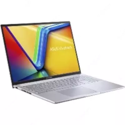 Noutbuk ASUS Vivobook 16 (90NB0ZA2-M00KB0 / X1605ZA-MB364) kumush