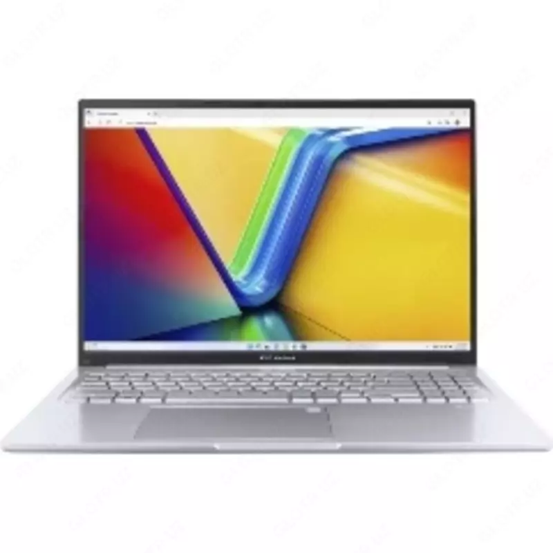 Ноутбук ASUS Vivobook 16 (90NB0ZA2-M00KB0 / X1605ZA-MB364) Silver - 6 097 000 сум