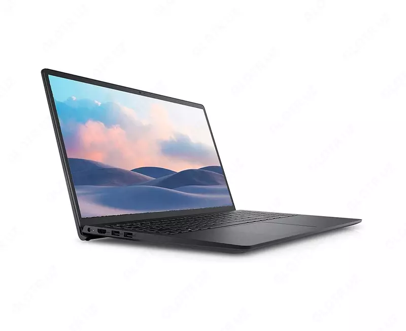 Ноутбук Dell Inspiron 3511 Black