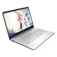 Ноутбук HP 15s-fq5284nia (8A2) (7С8A2EA) Blue