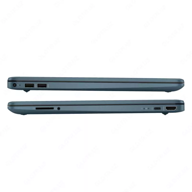 Ноутбук HP 15s-fq5284nia (8A2) (7С8A2EA) Blue Только в розницу