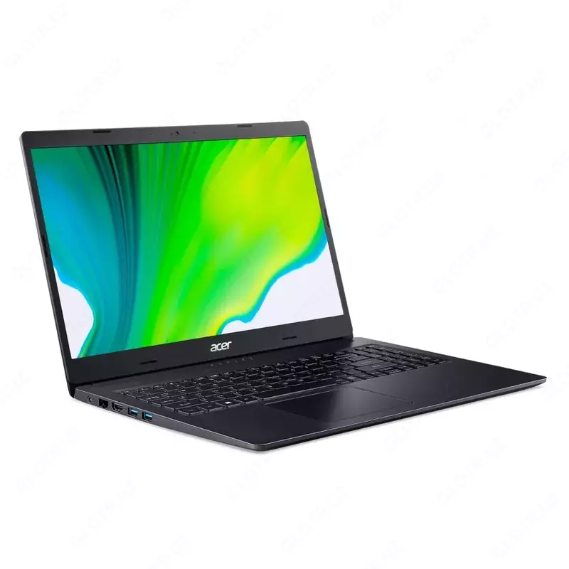 Ноутбук Acer Aspire 3 A315-57G (NX.HZRER.004) Black