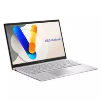 Ноутбук ASUS Vivobook (90NB10J2-M00BT0 / X1504VA-BQ286) Silver