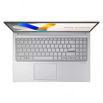 8 239 000 so'm / dona Noutbuk ASUS Vivobook (90NB10J2-M00BT0 / X1504VA-BQ286) kumush
