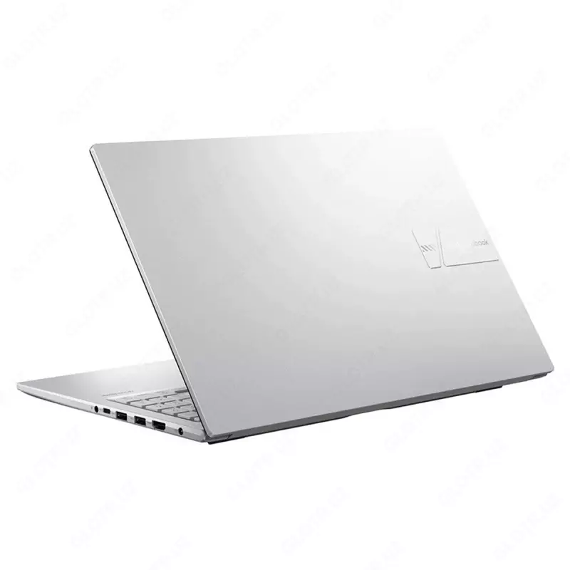 Ноутбук ASUS Vivobook (90NB10J2-M00BT0 / X1504VA-BQ286) Silver