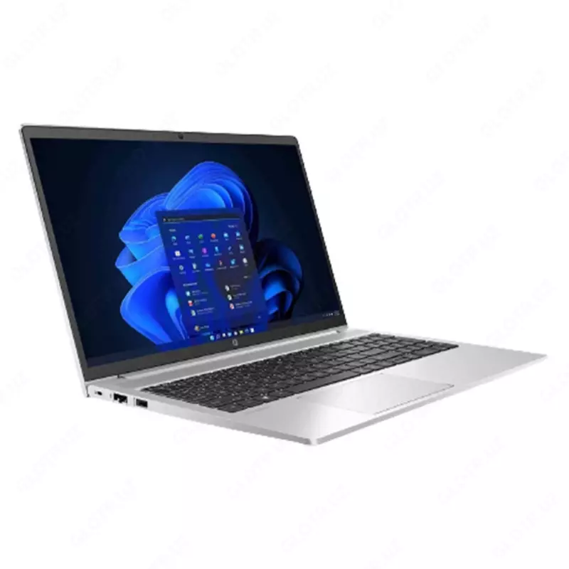 Ноутбук HP ProBook 455 G9 (748) (5Y3S2EA) Silver
