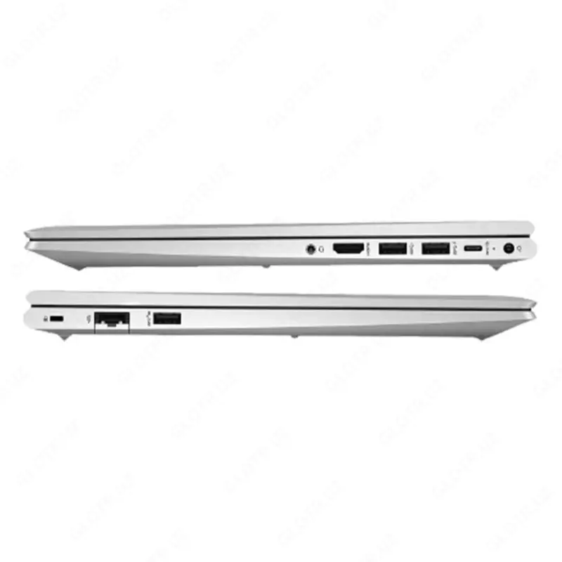 Ноутбук HP ProBook 455 G9 (748) (5Y3S2EA) Silver Только в розницу
