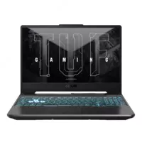 Ноутбук ASUS TUF Gaming F15 FX506 (90NR0724-M00FT0 / FX506HC-HN005W) Eclipse Grey
