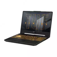Ноутбук ASUS TUF Gaming F15 FX506 (90NR0724-M00FT0 / FX506HC-HN005W) Eclipse Grey - 11 370 000 сум