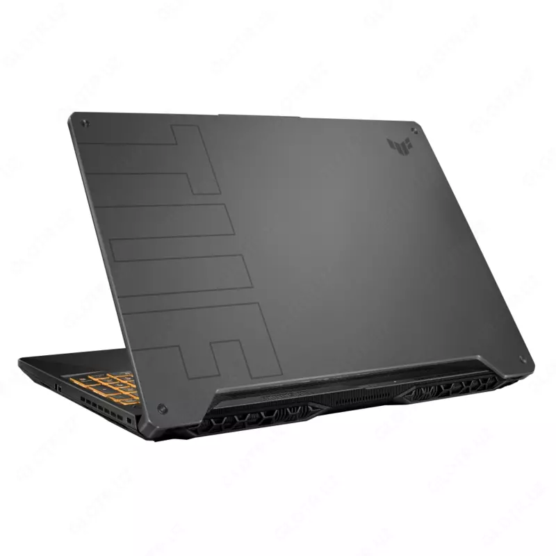 11 370 000 сум Ноутбук ASUS TUF Gaming F15 FX506 (90NR0724-M00FT0 / FX506HC-HN005W) Eclipse Grey
