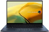 Ноутбук ASUS Zenbook (90NB1091-M00210 / K3704VA-AU051) Ponder Blue