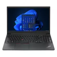 Ноутбук Lenovo ThinkPad E15 Gen 4 (21E6006YRT) Black