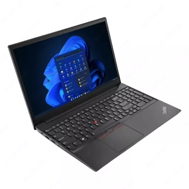 Ноутбук Lenovo ThinkPad E15 Gen 4 (21E6006YRT) Black - 14 171 000 сум