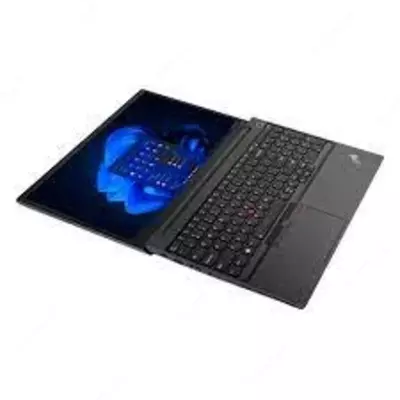 14 171 000 so'm / dona Noutbuk Lenovo ThinkPad E15 Gen 4 (21E6006YRT) Qora