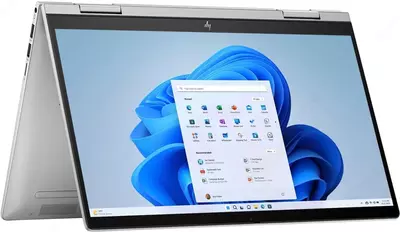 15 654 000 so'm / dona Noutbuk HP Envy X360 14-es0033dx (9Y1) (7H9Y1UA) kumush