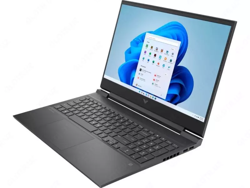 Ноутбук HP Victus 16-d1023ci (872) (67H87EA) Black