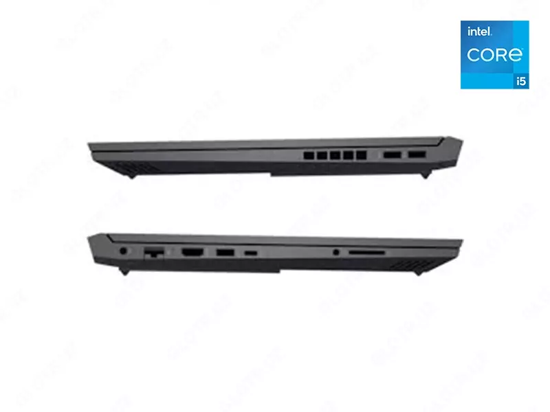 Ноутбук HP Victus 16-d1023ci (872) (67H87EA) Black