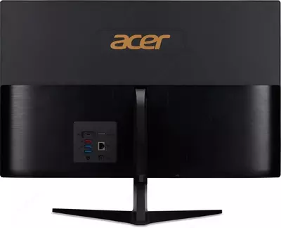 Hammasi birida Acer Aspire C27 Black (DQ.BKKSG.002) - 11 205 000 so'm / dona