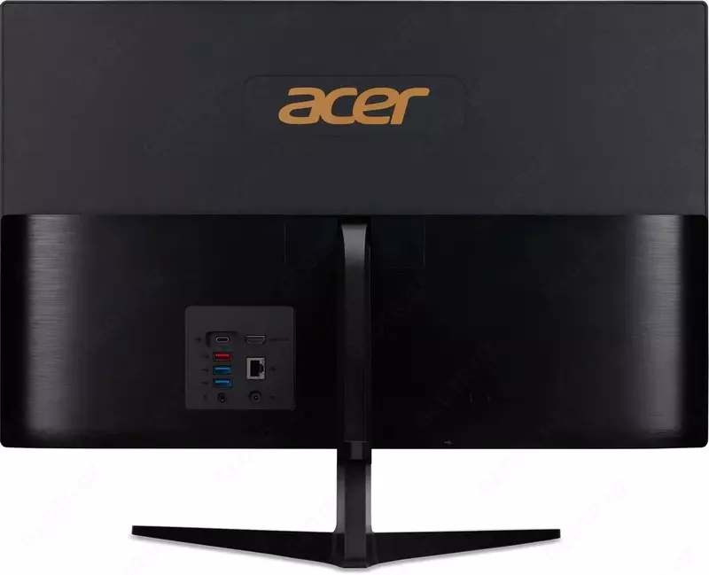 Моноблок Acer Aspire C27 Black (DQ.BKKSG.002) - 11 205 000 сум