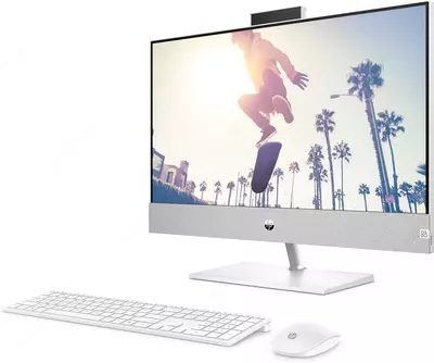 All-in-one HP Pavilion 24-ca1063ci (253) (6C983EA)