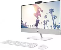 Моноблок HP Pavilion 24-ca1063ci (253) (6C983EA)