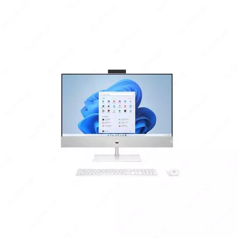 Моноблок HP Pavilion 27-ca2020ci (816/672/655) (7Y074EA)