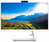 Моноблок Lenovo IdeaCentre AIO 3 24ALC6 (F0G100GSRK) White